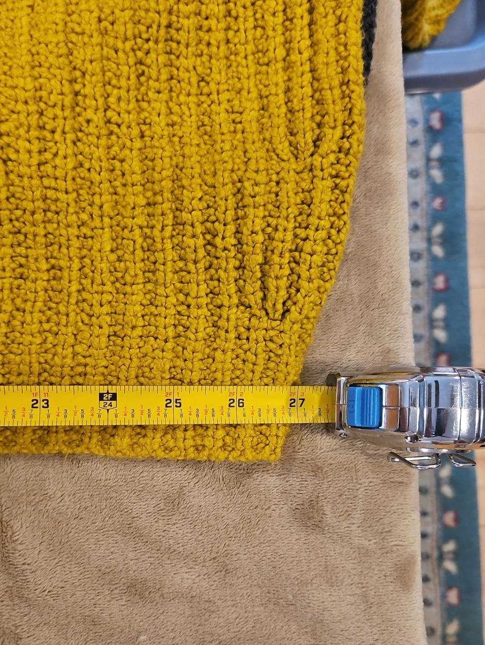 Free People Greater Than Sweater - Picture 8 of 10